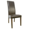 Eden-scroll Dining Chair